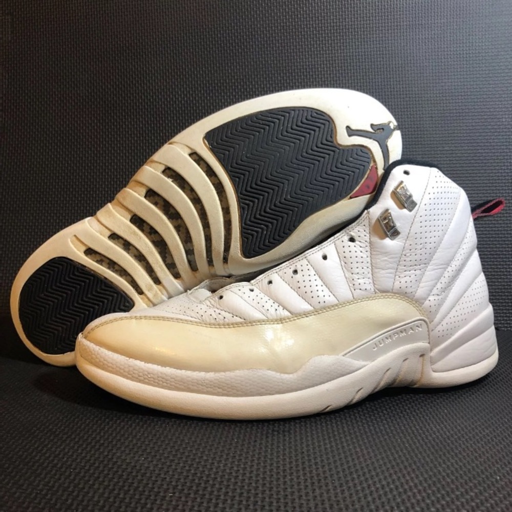 Jordan 12 Rising Sun Size 13